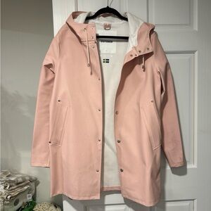 Stutterheim stockholm jacket